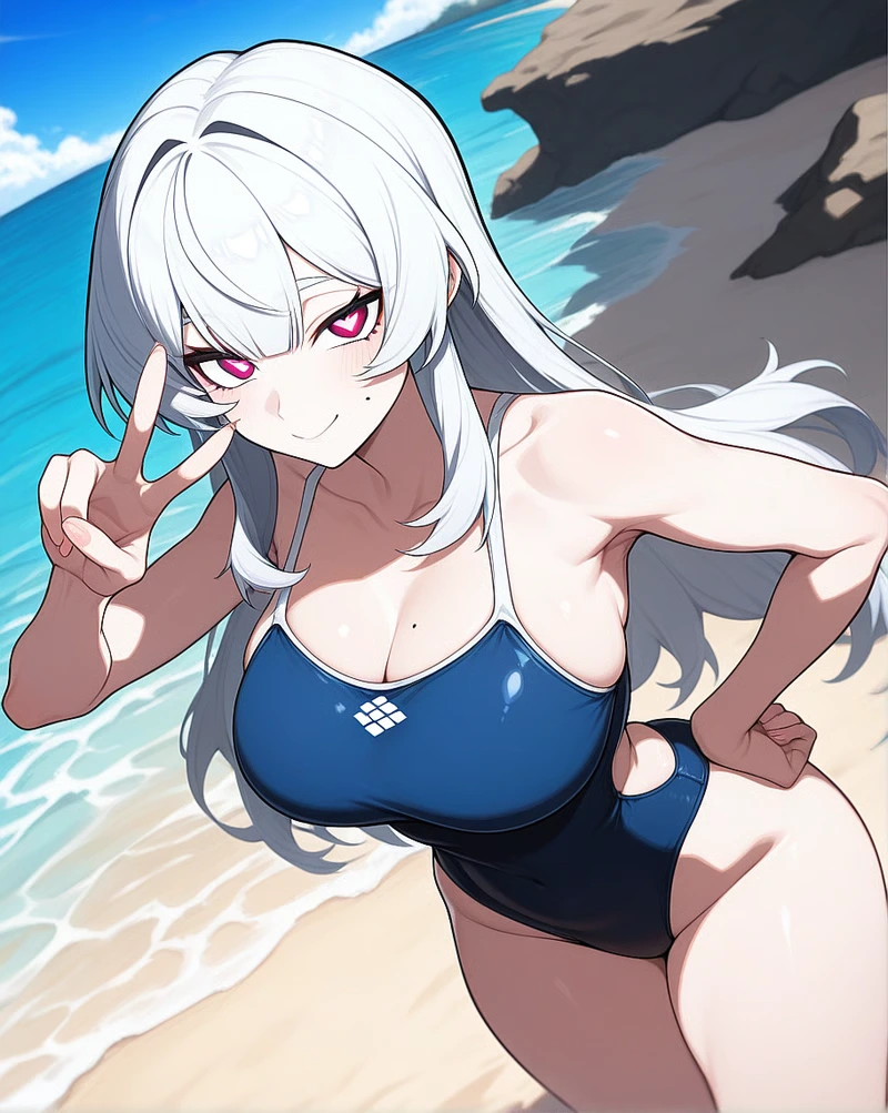 Miku - Anime AI Girlfriend