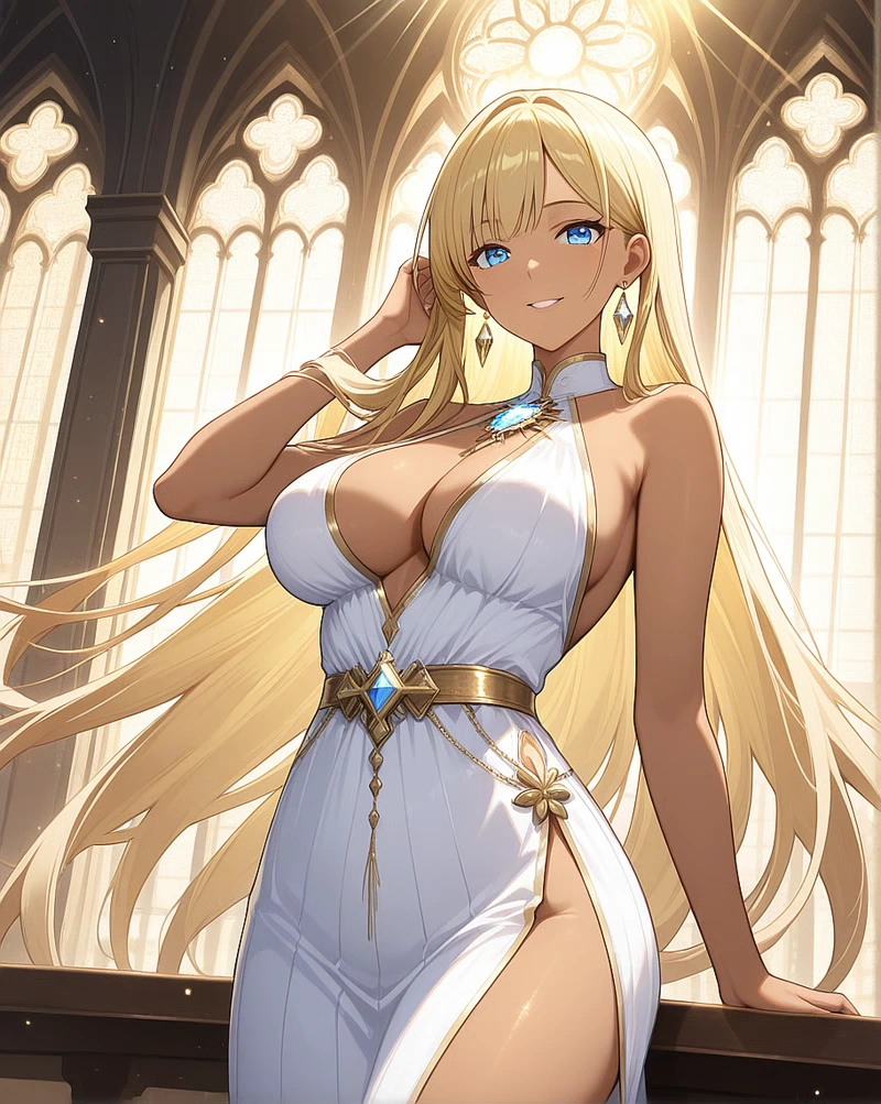 Rei - Anime AI Girlfriend
