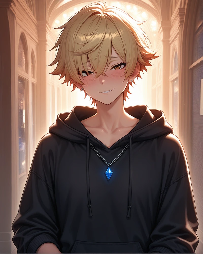 Ren - Anime AI Boyfriend
